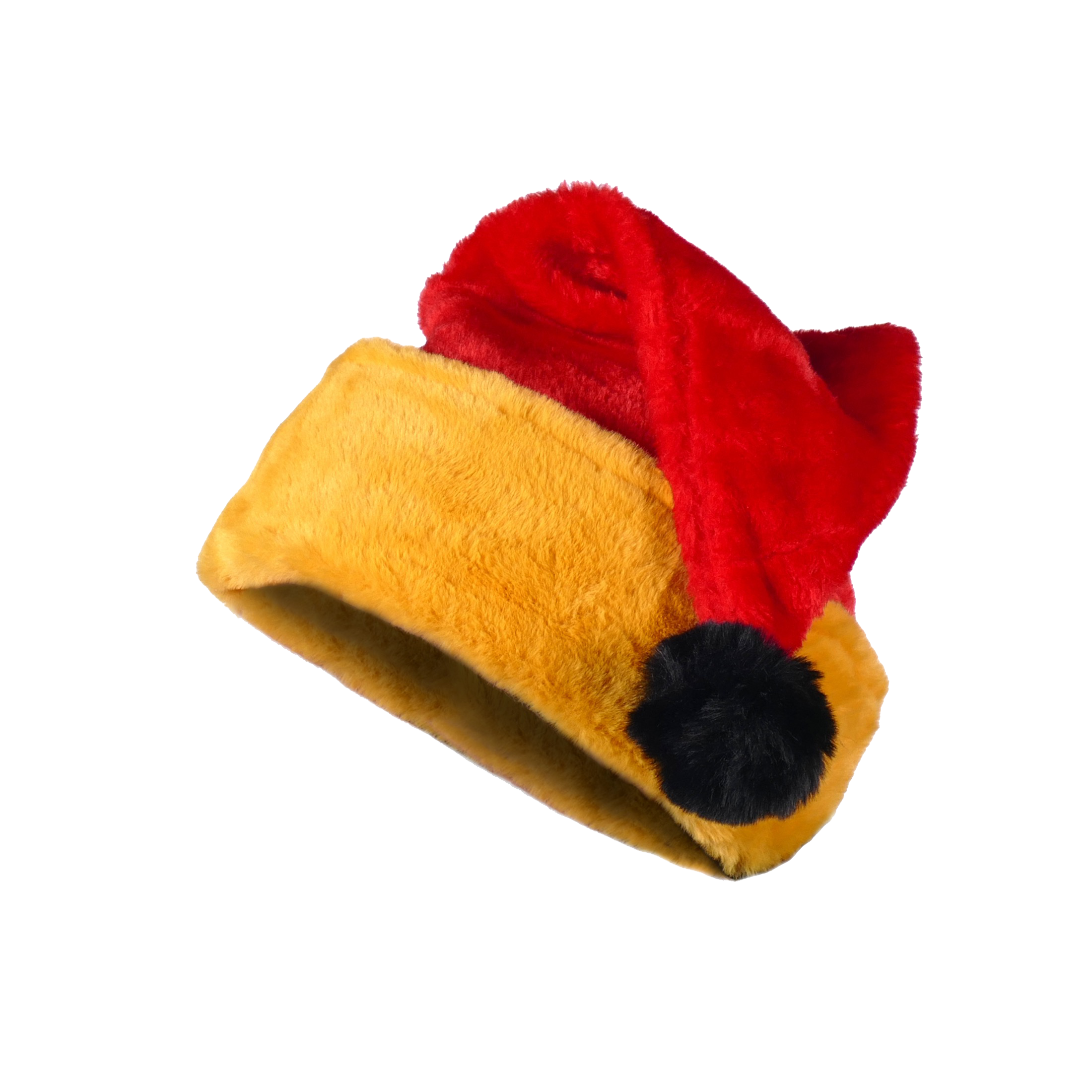 GermanSanta Deutschlandmütze