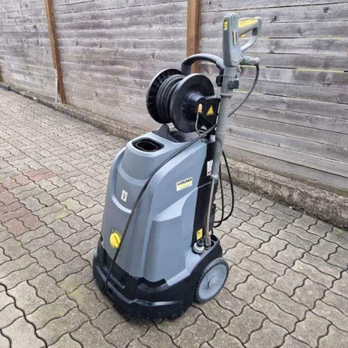 Hochdruckreiniger Kärcher 5/11 UX